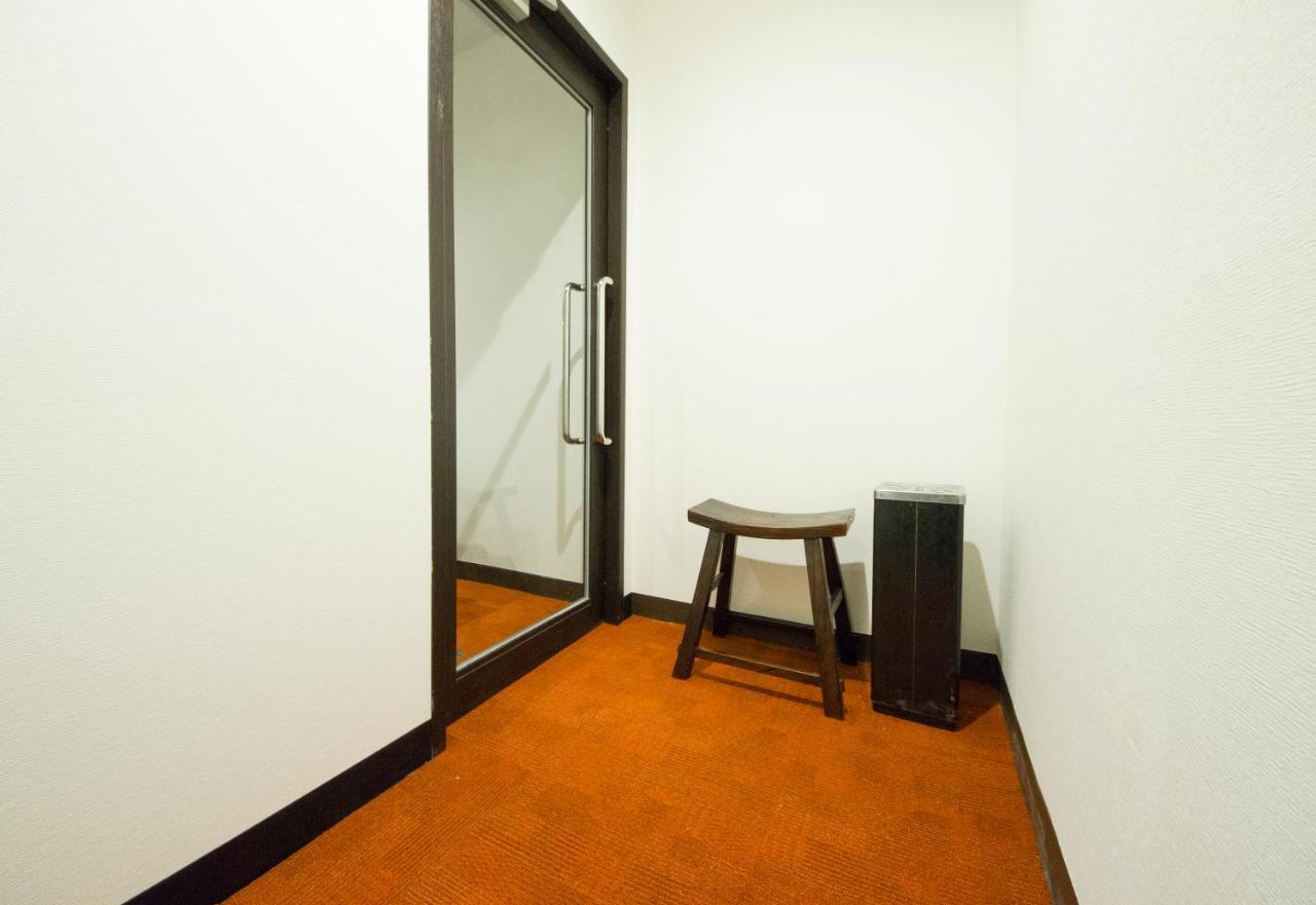 Spa & Capsule Hotel Grandpark-Inn Sugamo - Tokyo — Photos 1